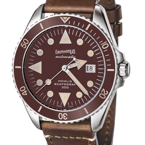 エベラール(EBERHARD) クロノ4 ベリッシモ ビトレ CHRONO 4